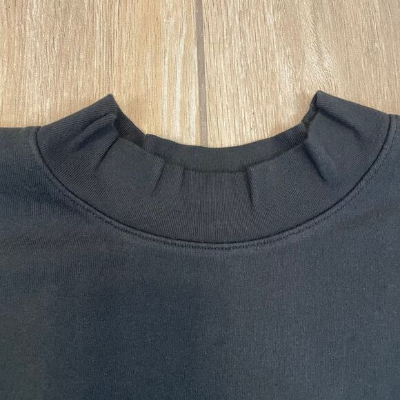 Yeezy Gap × Balenciaga Dove Tee NWT Mens XL Oversized Graphic Free Shipping - Picture 3 of 9